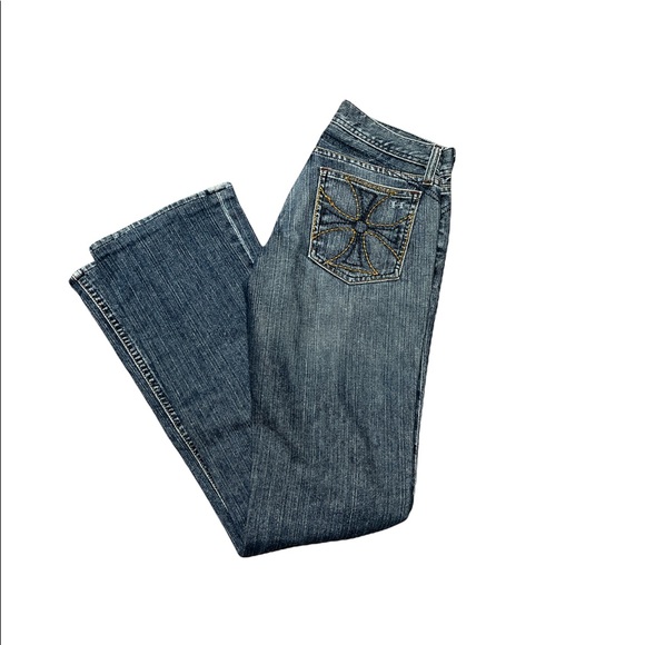 Habitual Denim - Habitual Bootcut Jean